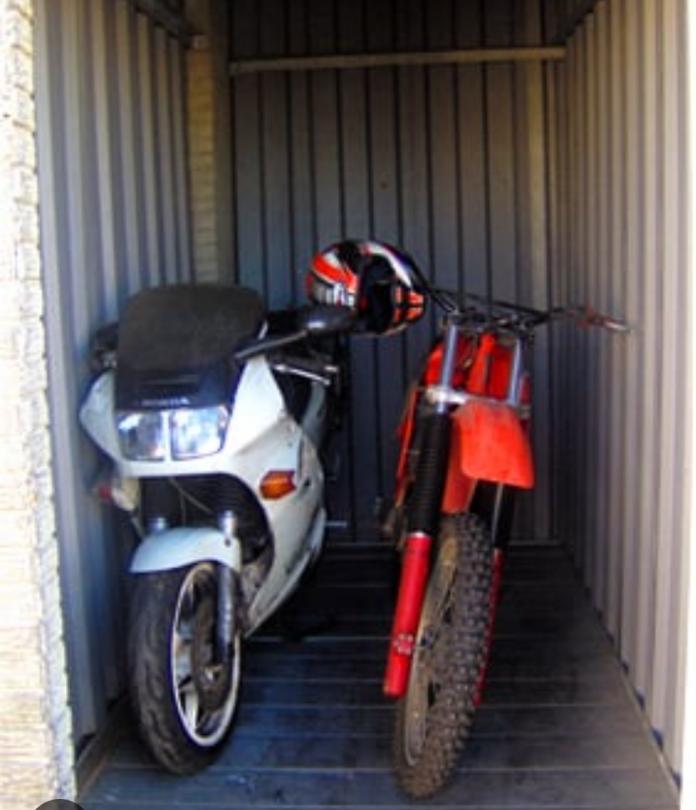 Storage Unit Auction in Clarksburg, WV at Elite Storage WV ends on 21st